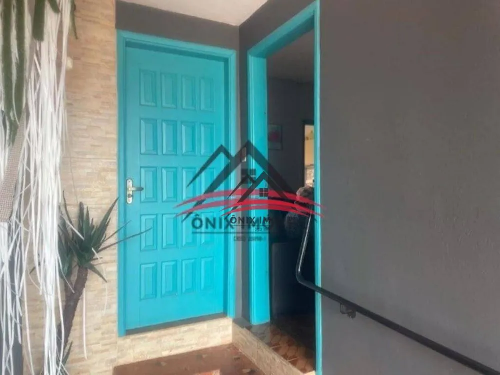 Casa, 2 quartos, 140 m² - Foto 1