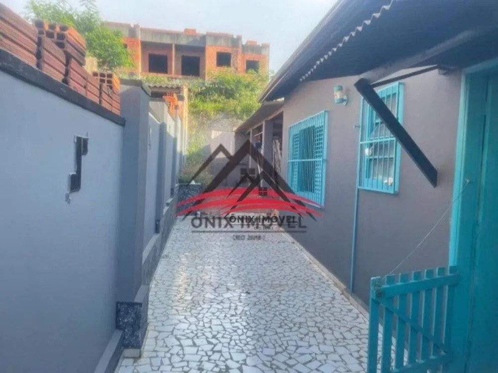 Casa, 2 quartos, 140 m² - Foto 4