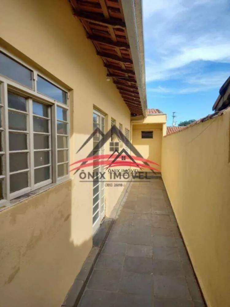 Casa, 4 quartos, 250 m² - Foto 2