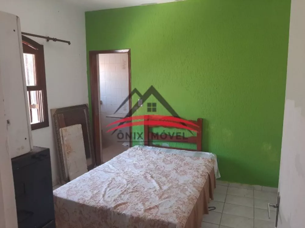 Casa à venda com 2 quartos, 180m² - Foto 6