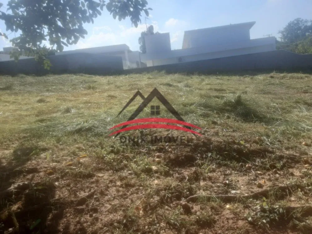 Terreno, 798 m² - Foto 1