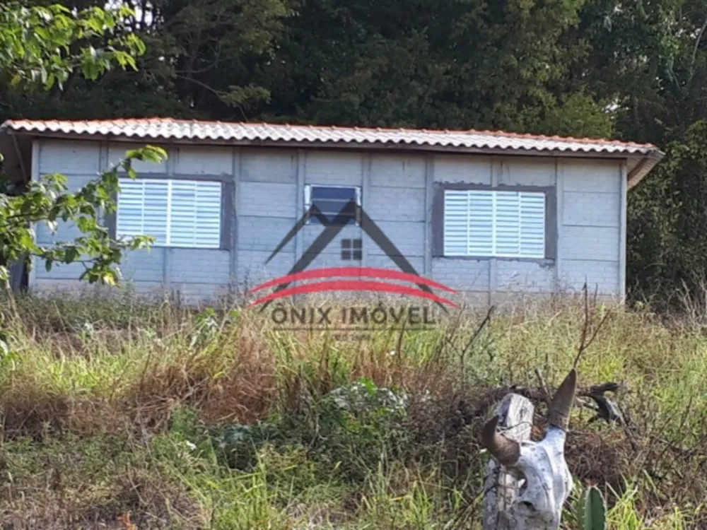 Sítio, 4 quartos, 5 hectares - Foto 1