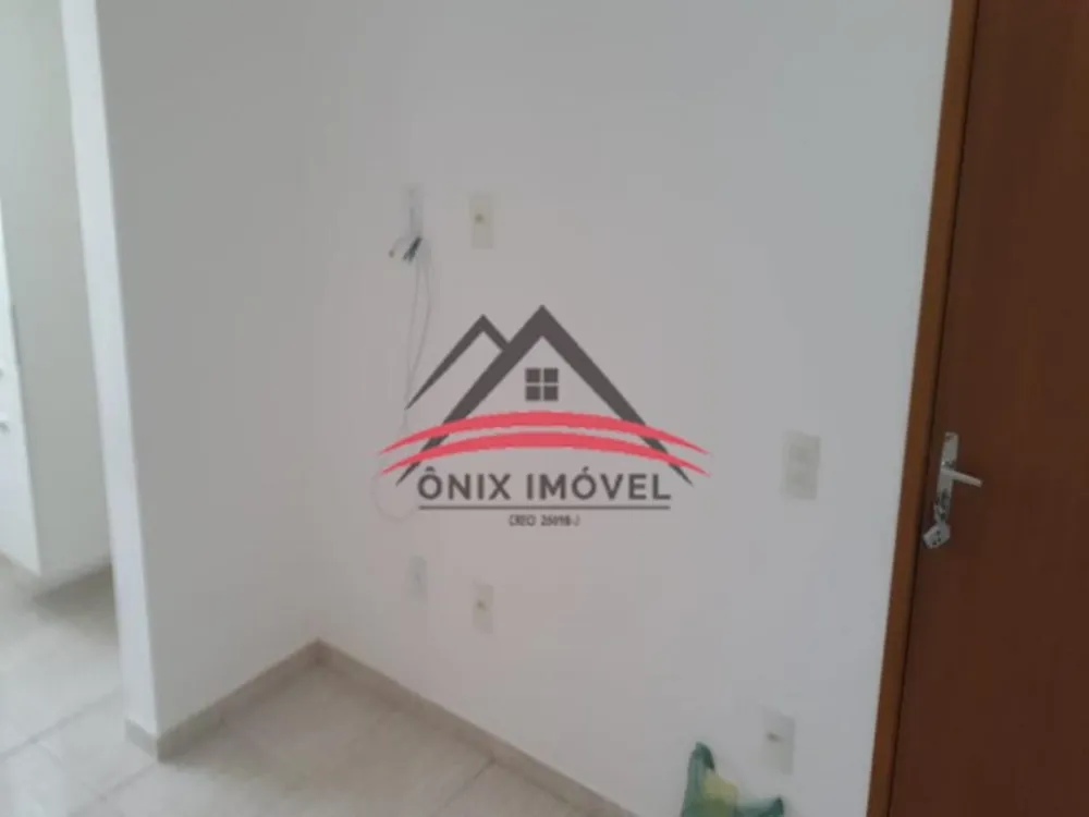 Apartamento, 1 quarto, 36 m² - Foto 4