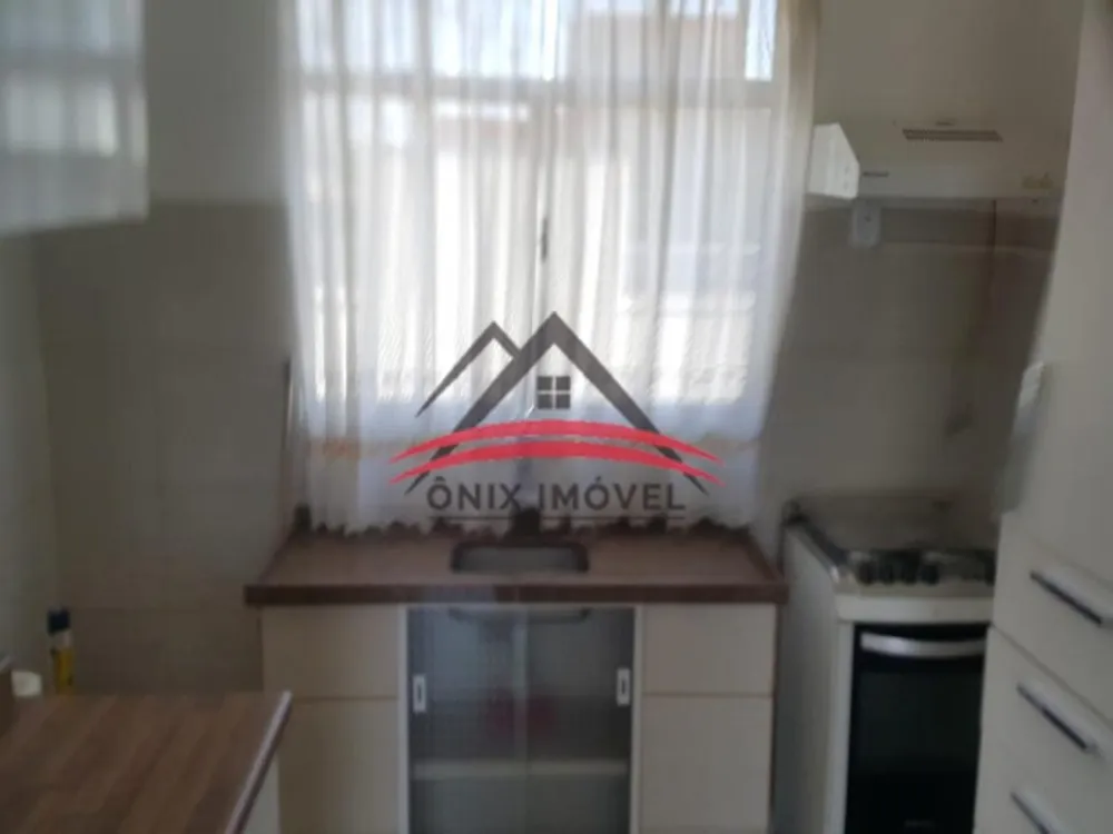 Apartamento, 1 quarto, 36 m² - Foto 2