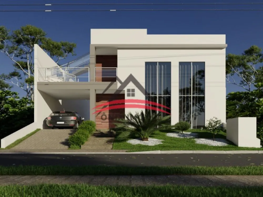 Terreno, 300 m² - Foto 1