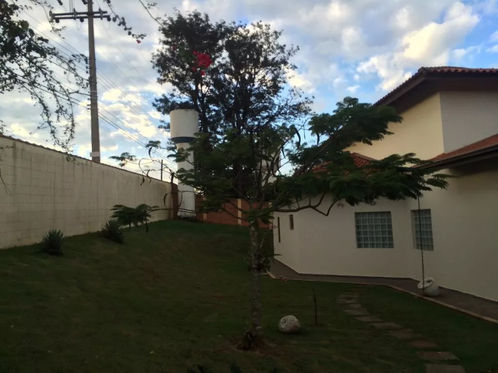 Fazenda à venda com 4 quartos, 5m² - Foto 2