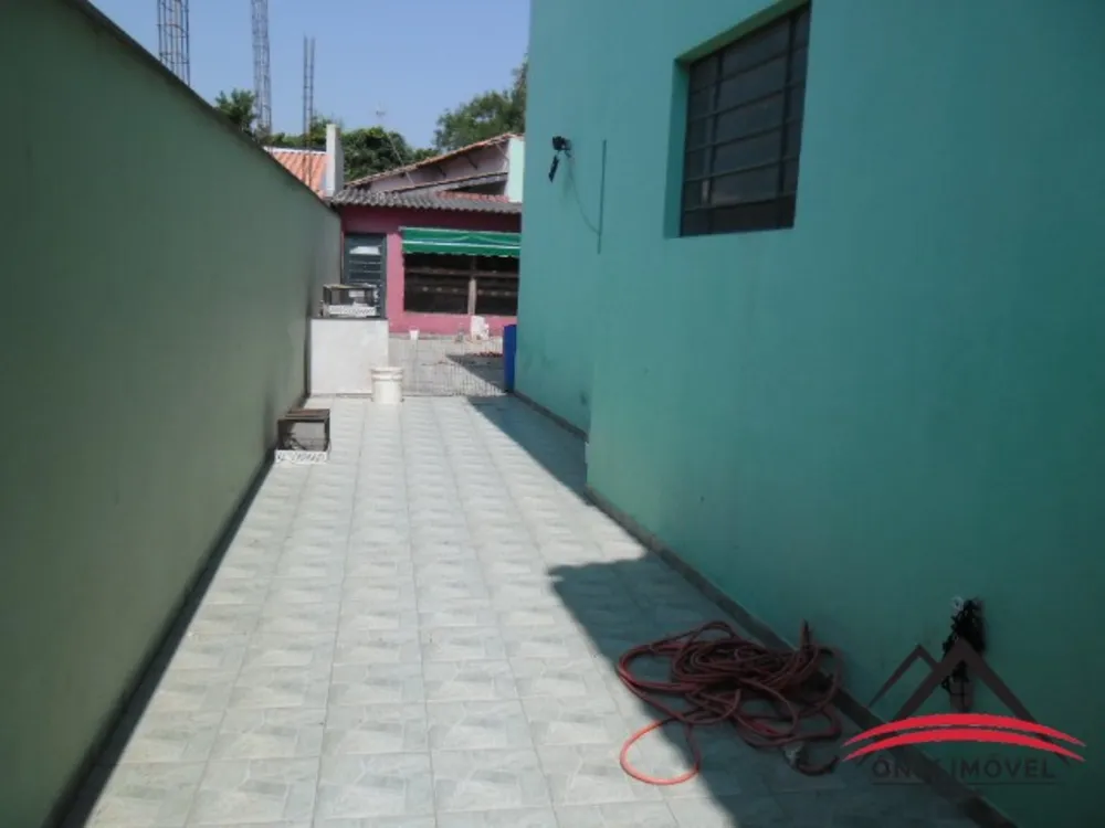 Casa, 2 quartos - Foto 3