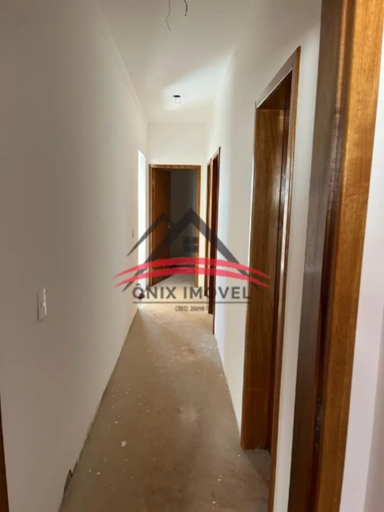 Casa, 3 quartos - Foto 5