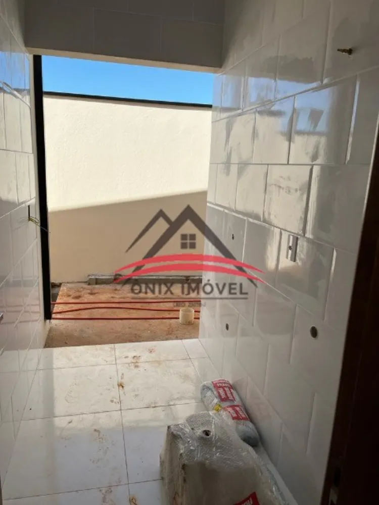 Casa, 3 quartos - Foto 6