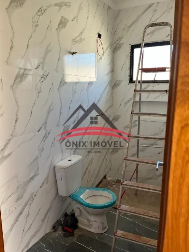 Casa, 3 quartos - Foto 4