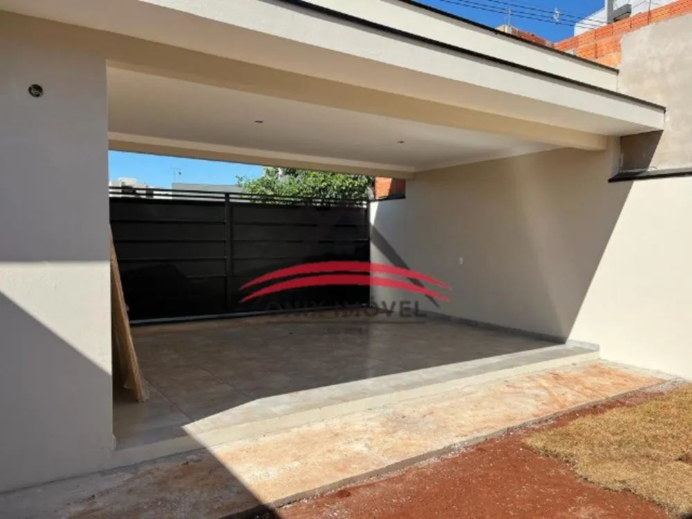 Casa, 3 quartos - Foto 3