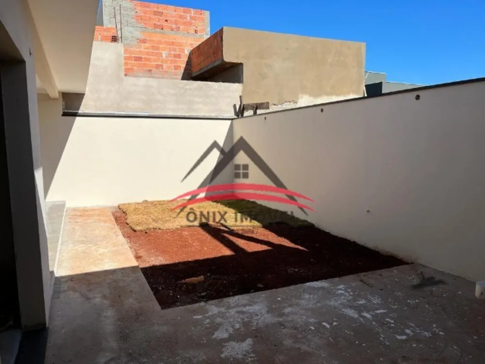 Casa, 3 quartos - Foto 2