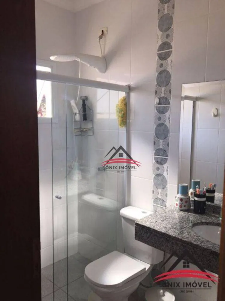 Chácara, 4 quartos, 1600 m² - Foto 3