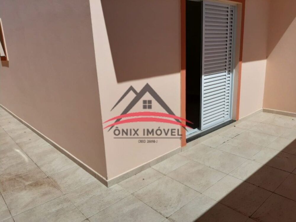 Apartamento à venda com 3 quartos, 100m² - Foto 2