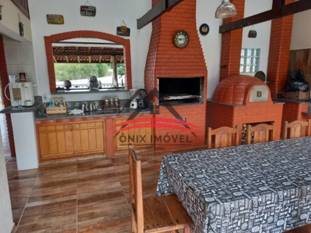 Chácara, 5 quartos, 3000 m² - Foto 4