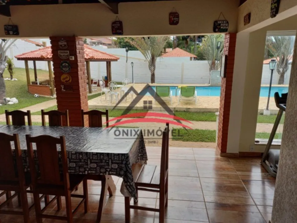 Chácara, 5 quartos, 3000 m² - Foto 3