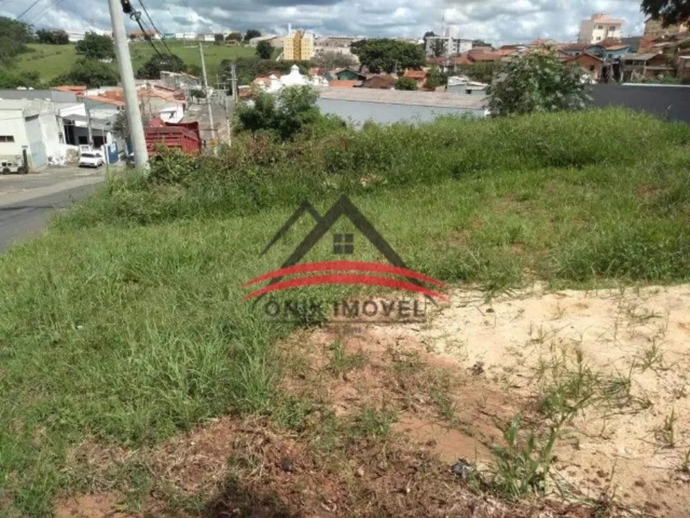 Loteamento e Condomínio à venda, 537m² - Foto 3