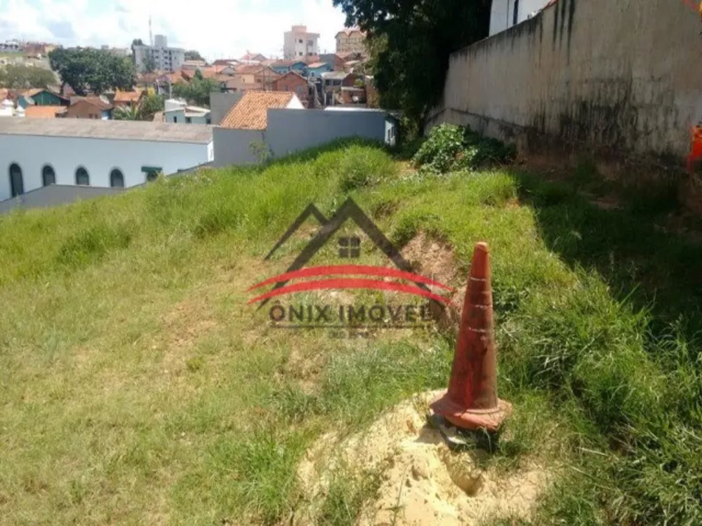 Loteamento e Condomínio à venda, 537m² - Foto 4