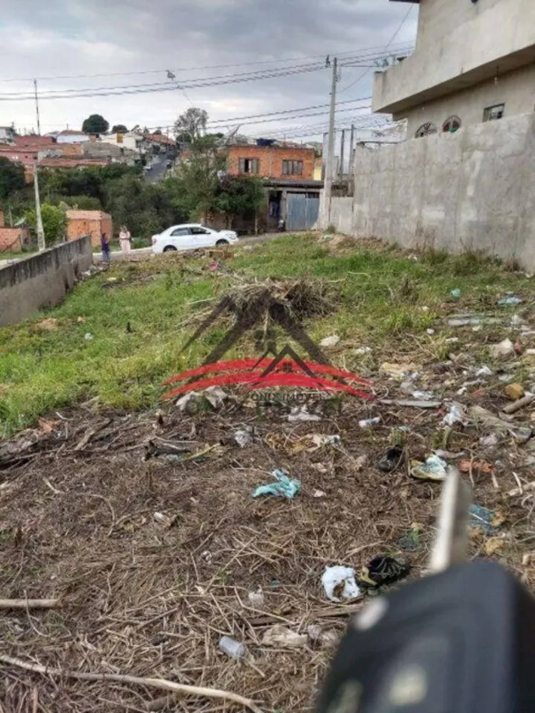 Terreno, 250 m² - Foto 1
