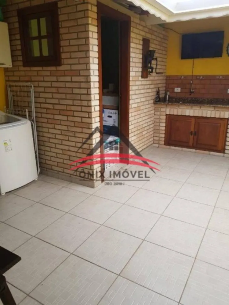 Casa de Condomínio, 2 quartos - Foto 4