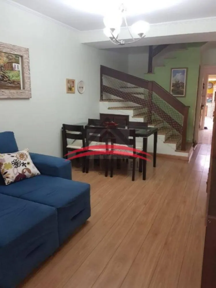Casa de Condomínio, 2 quartos - Foto 2