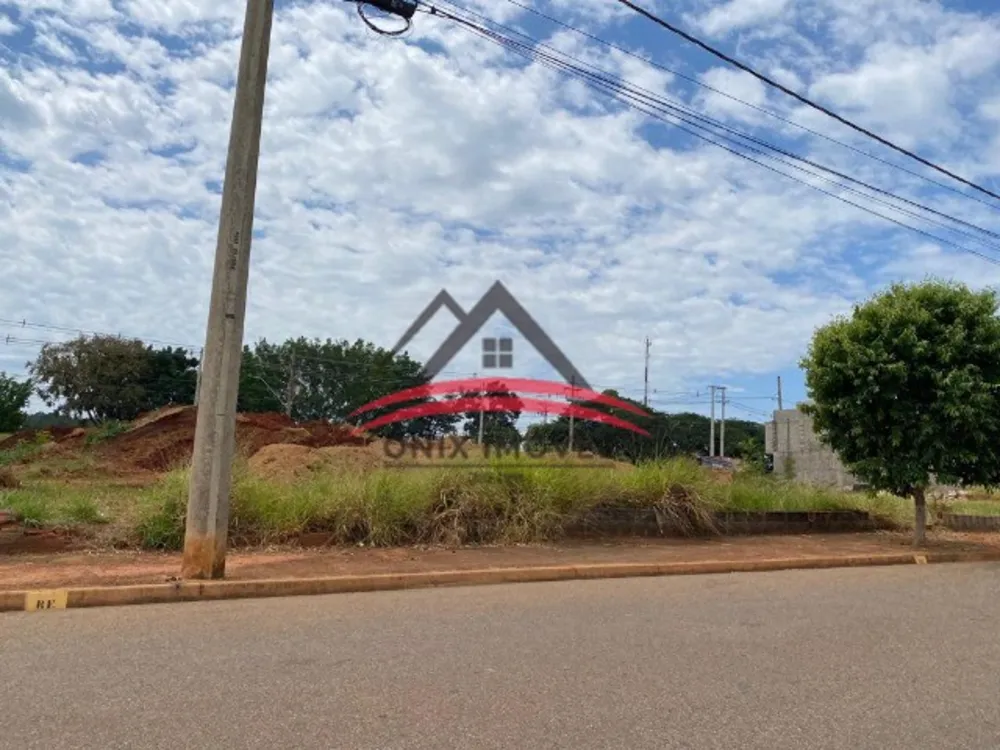 Terreno, 250 m² - Foto 1