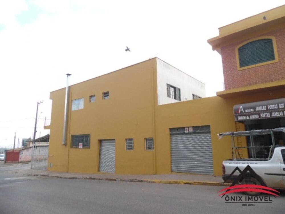 Loja-Salão - Foto 1
