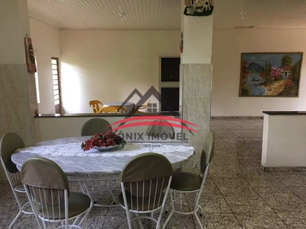 Fazenda à venda com 4 quartos, 5000m² - Foto 2