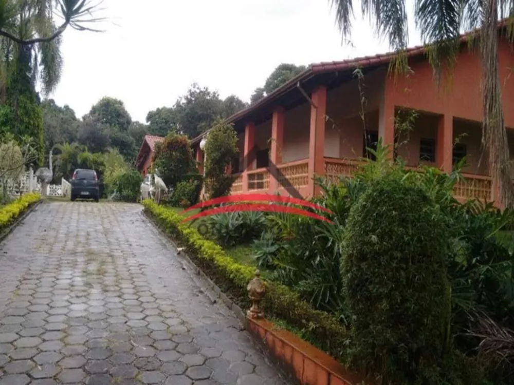 Fazenda à venda com 4 quartos, 5000m² - Foto 3