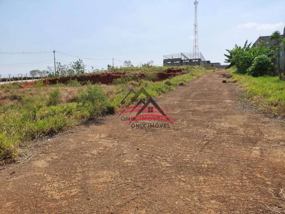 Terreno, 2 hectares - Foto 1