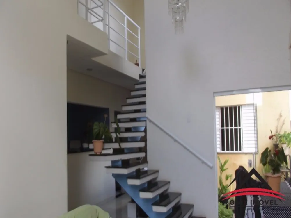 Casa, 3 quartos - Foto 2