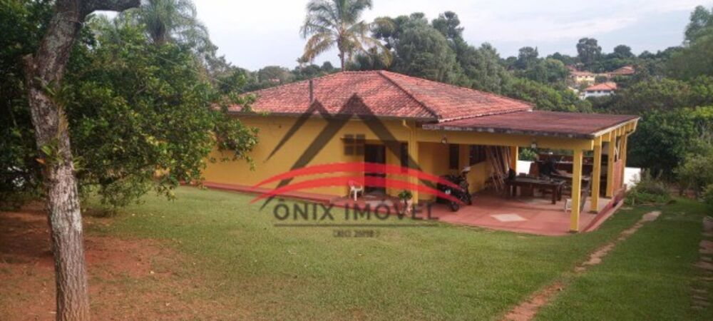 Chácara, 2 quartos, 3540 m² - Foto 3