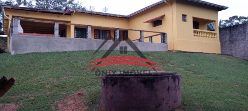 Chácara, 2 quartos, 3540 m² - Foto 1