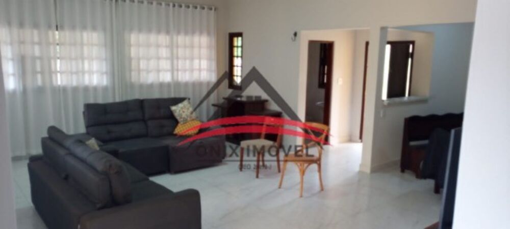 Chácara, 2 quartos, 3540 m² - Foto 4