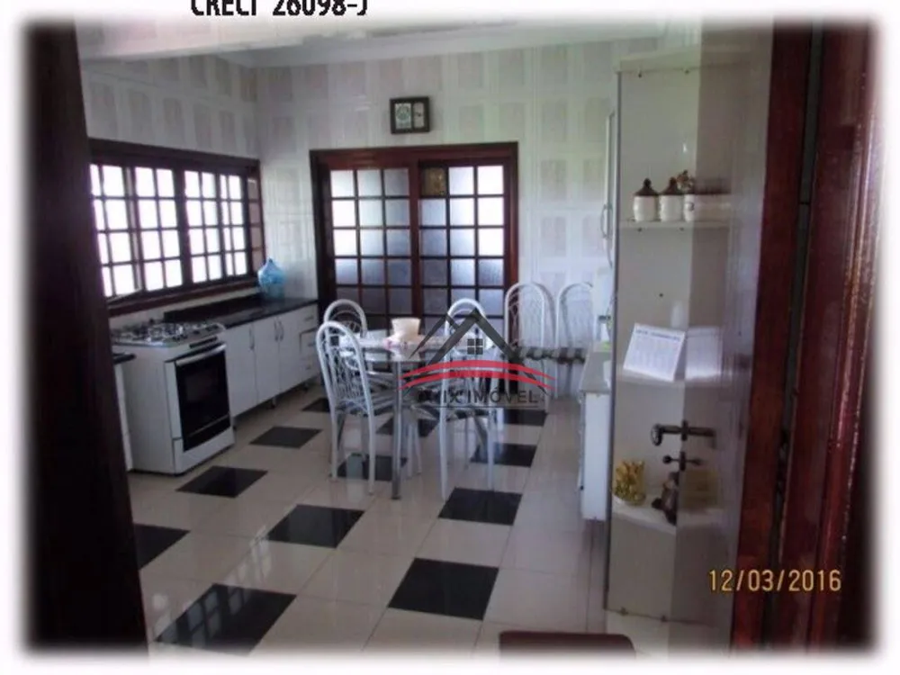 Chácara, 4 quartos, 3 hectares - Foto 3