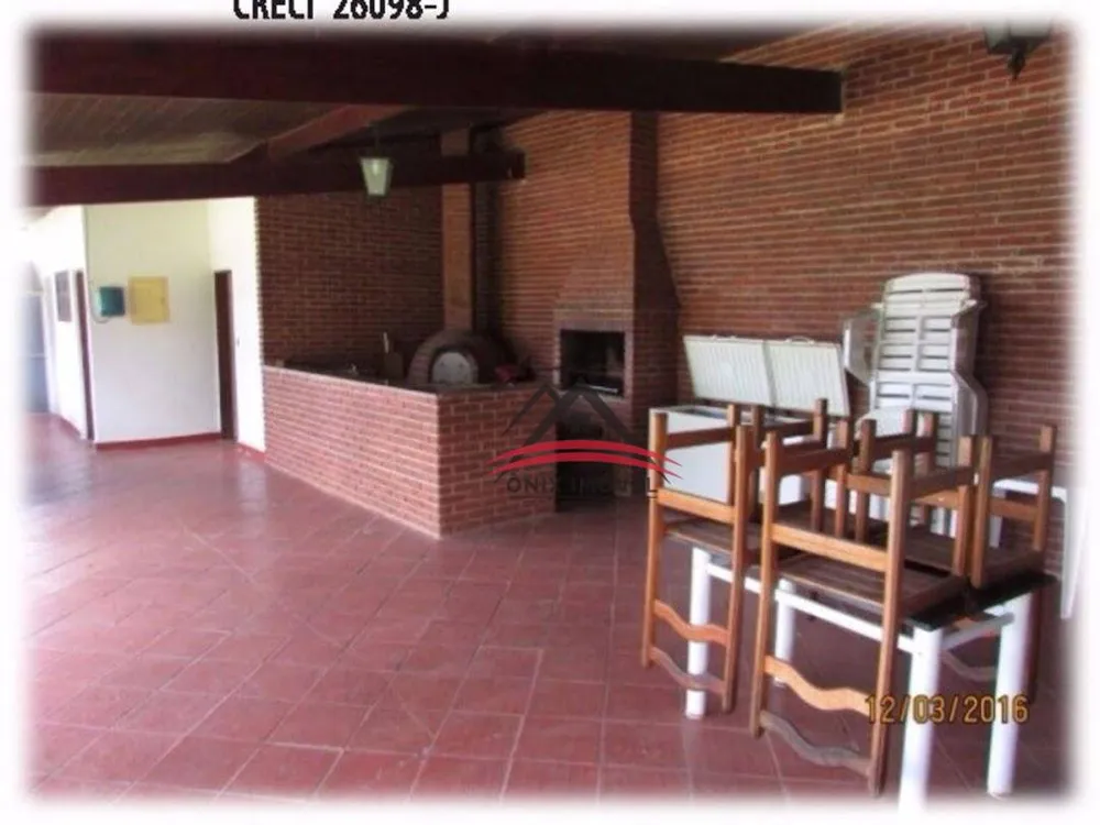 Chácara, 4 quartos, 3 hectares - Foto 1
