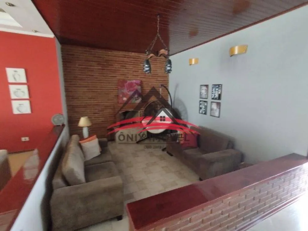 Chácara, 4 quartos, 3 hectares - Foto 4