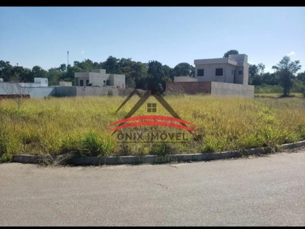 Terreno, 307 m² - Foto 1
