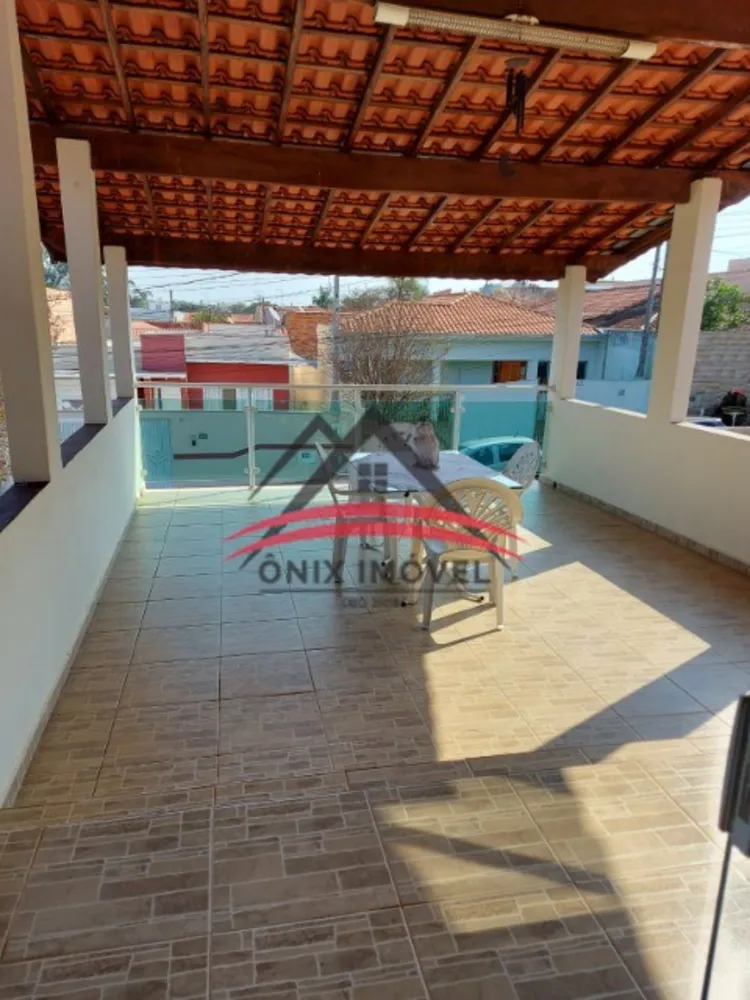 Sobrado, 4 quartos, 270 m² - Foto 4