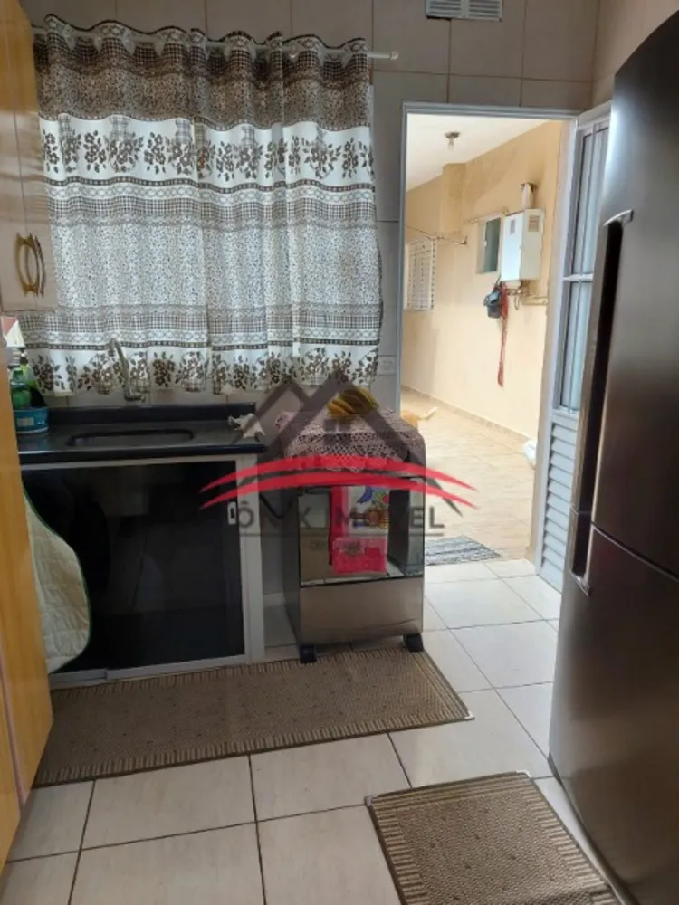Sobrado, 4 quartos, 270 m² - Foto 3