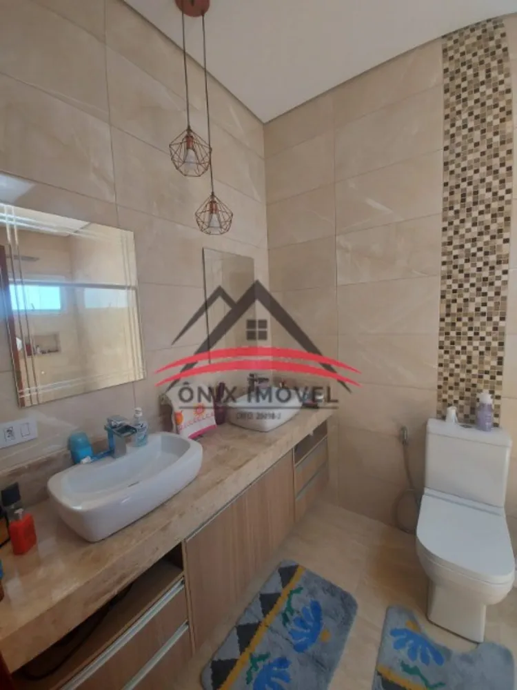 Casa de Condomínio, 4 quartos - Foto 3
