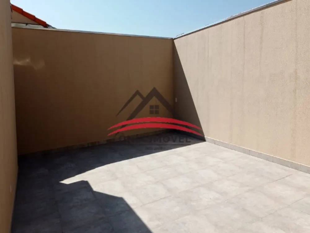 Casa, 3 quartos, 136 m² - Foto 3