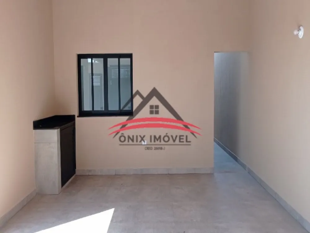 Casa, 3 quartos, 136 m² - Foto 4