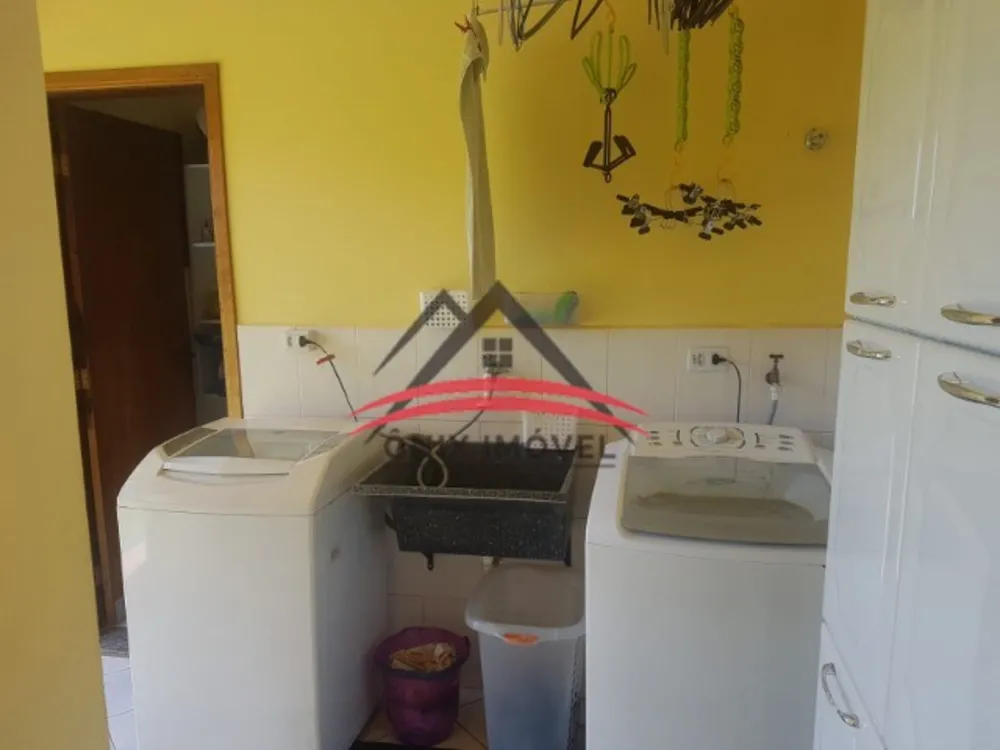 Chácara, 4 quartos, 3250 m² - Foto 2