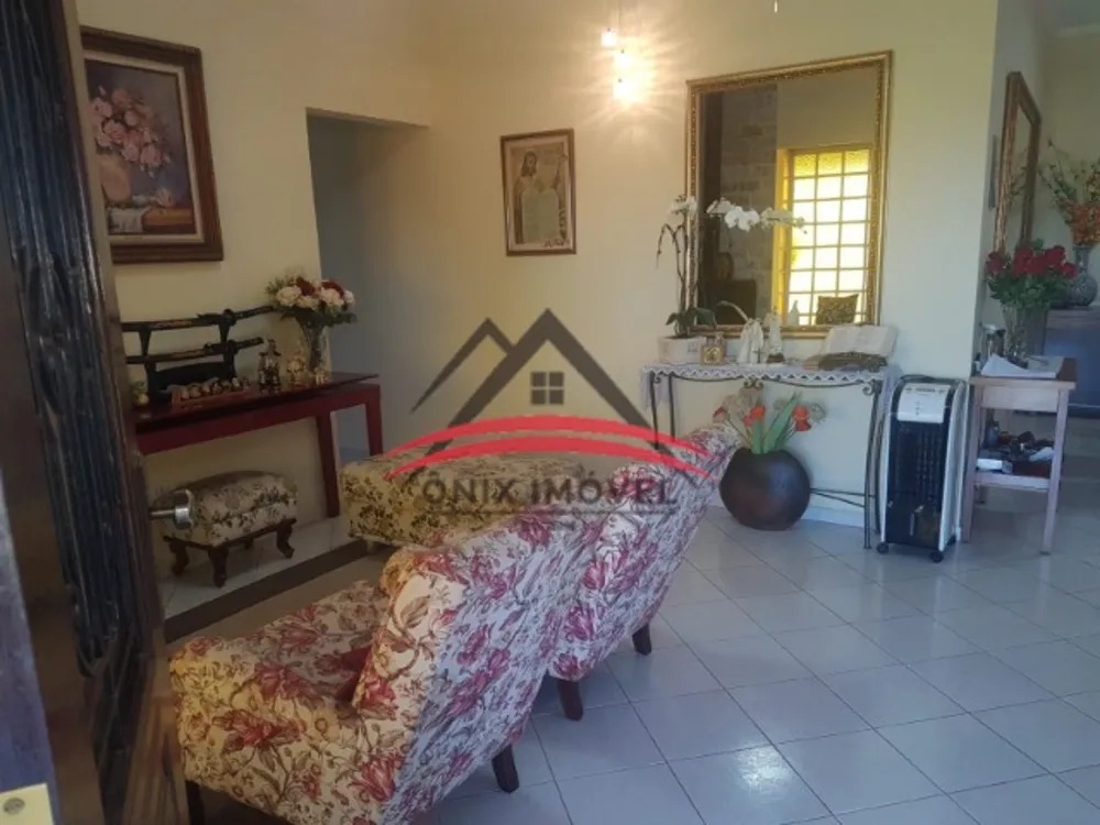 Chácara, 4 quartos, 3250 m² - Foto 4