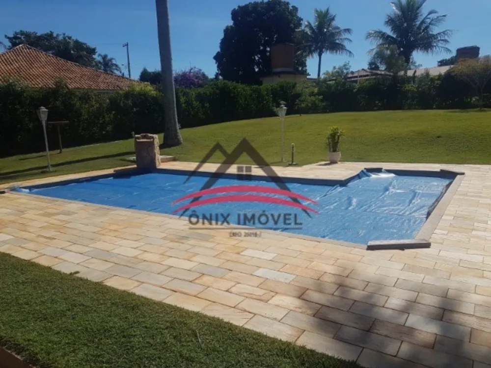 Chácara, 4 quartos, 3250 m² - Foto 1