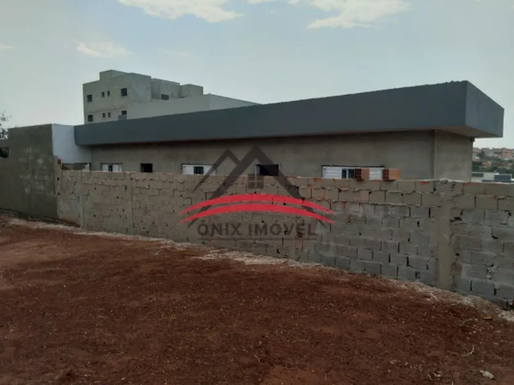 Casa, 3 quartos, 127 m² - Foto 4