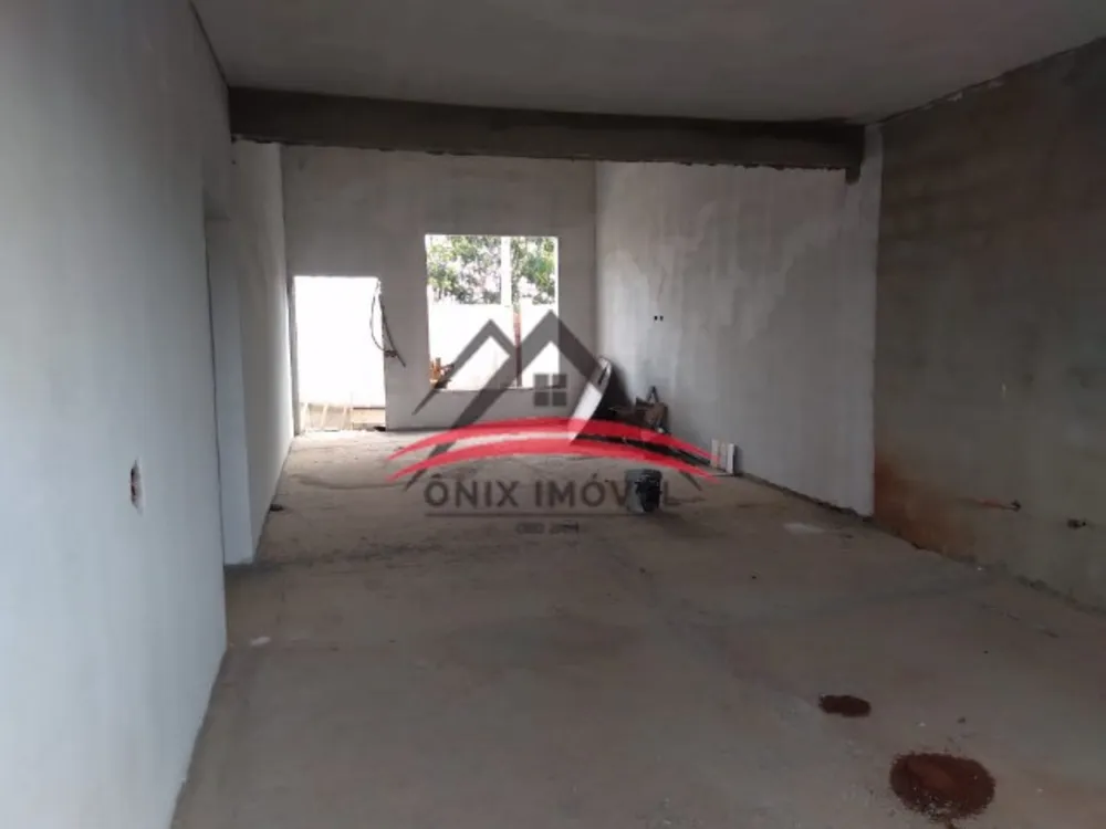 Casa, 3 quartos, 127 m² - Foto 1