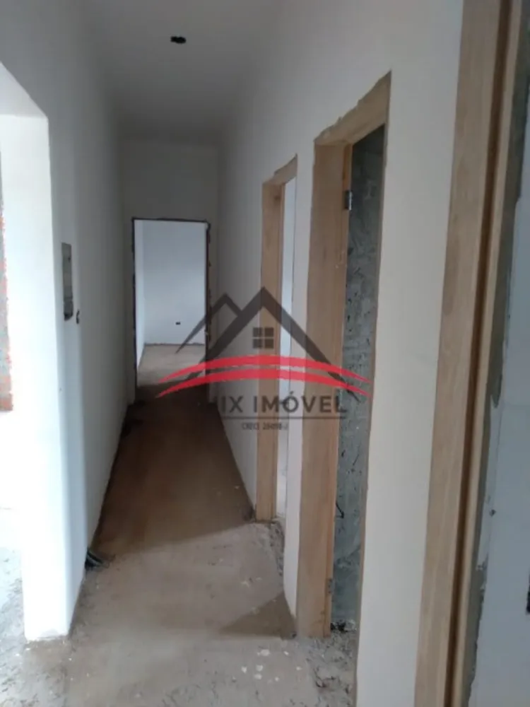 Casa, 3 quartos, 127 m² - Foto 2