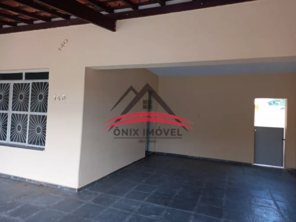 Casa à venda com 4 quartos, 300m² - Foto 6